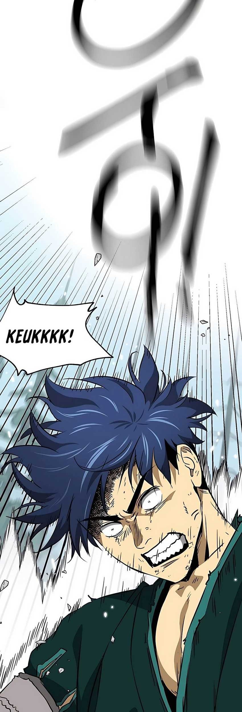 Infinite Level Up in Murim Chapter 188 Gambar 78