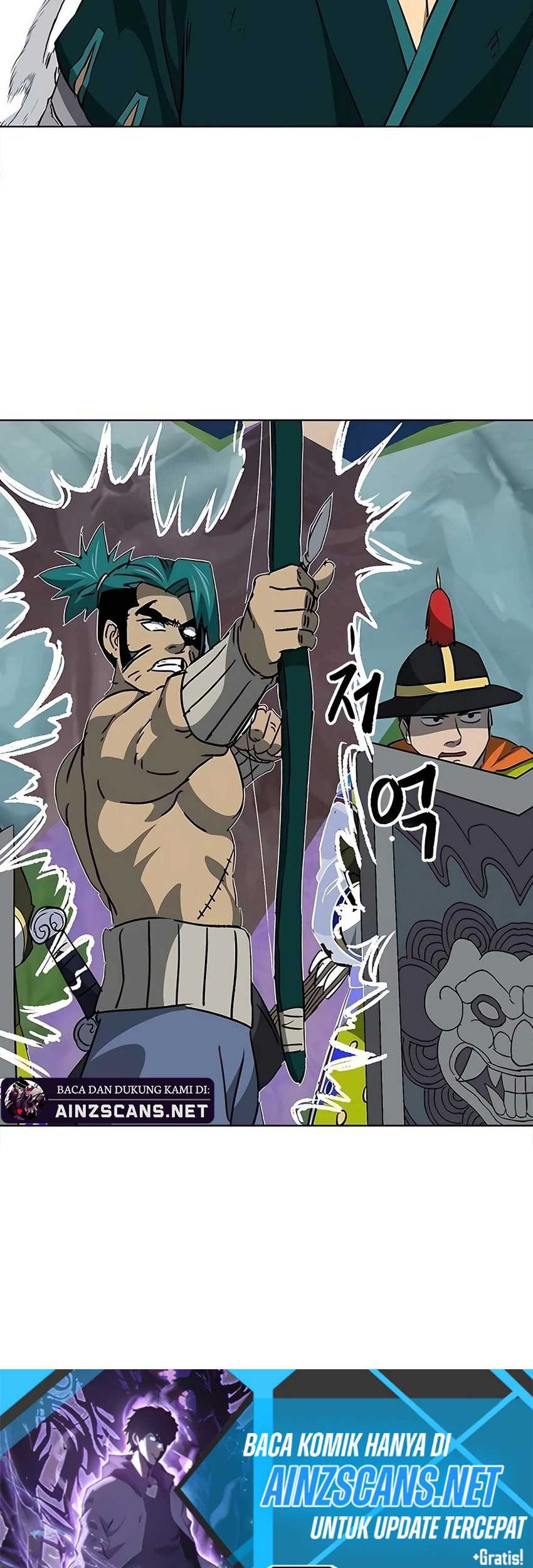 Infinite Level Up in Murim Chapter 188 Gambar 35