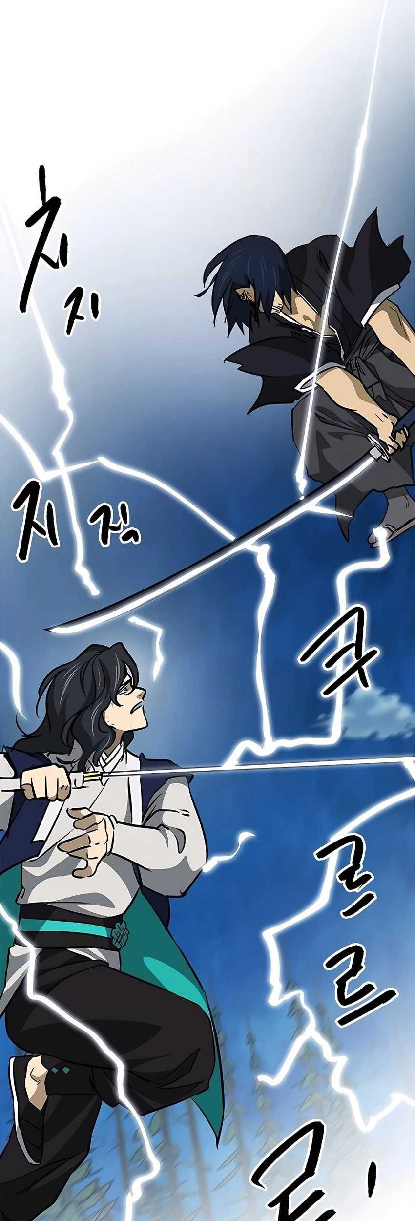 Infinite Level Up in Murim Chapter 188 Gambar 31