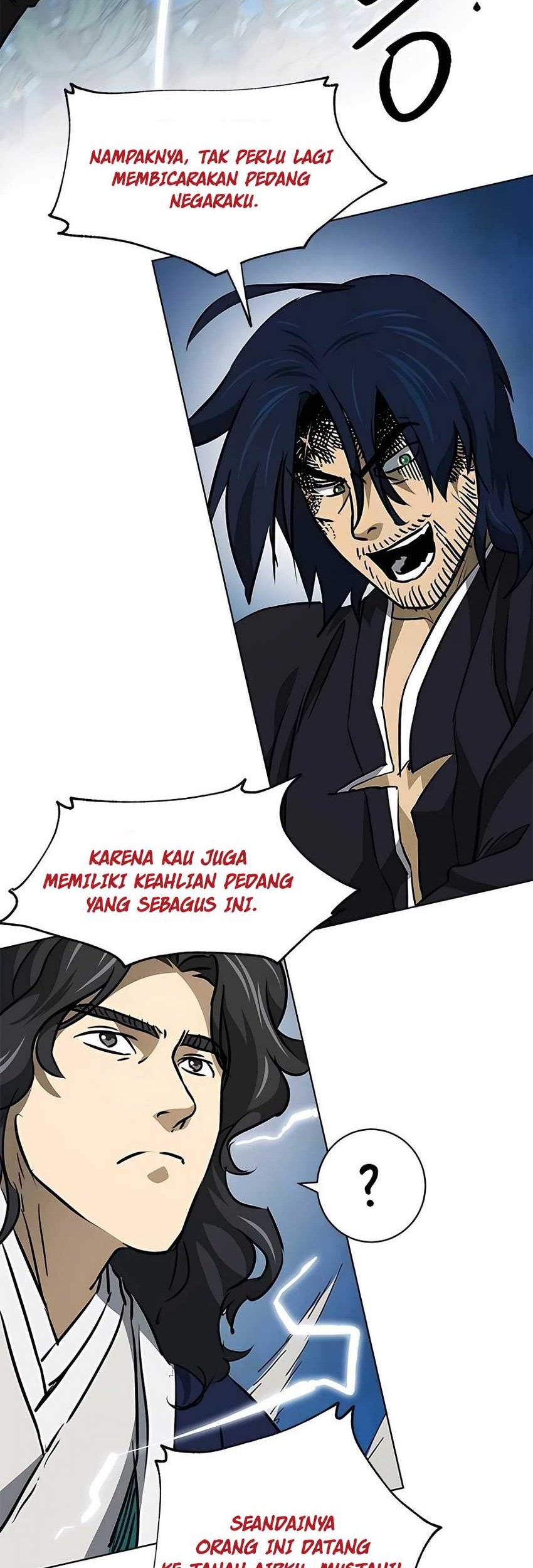 Infinite Level Up in Murim Chapter 188 Gambar 32