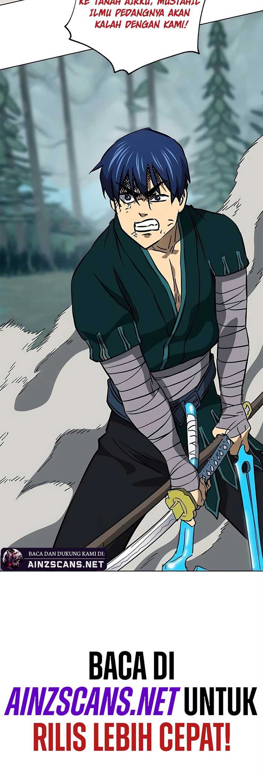 Infinite Level Up in Murim Chapter 188 Gambar 33