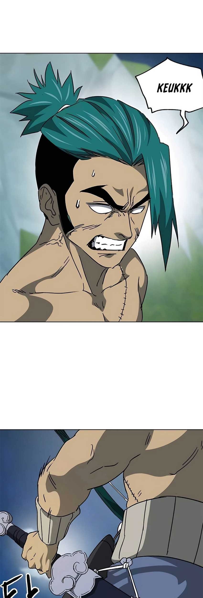 Infinite Level Up in Murim Chapter 188 Gambar 40