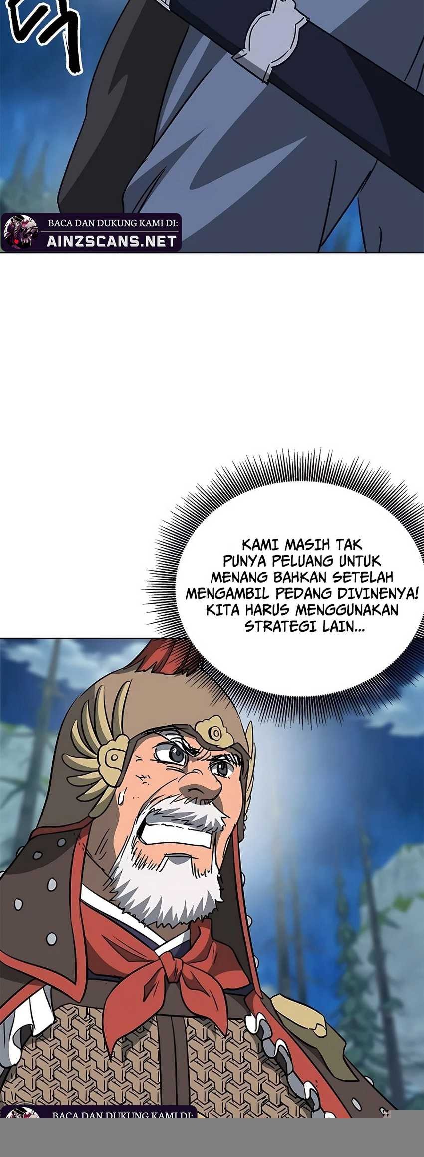Infinite Level Up in Murim Chapter 188 Gambar 41