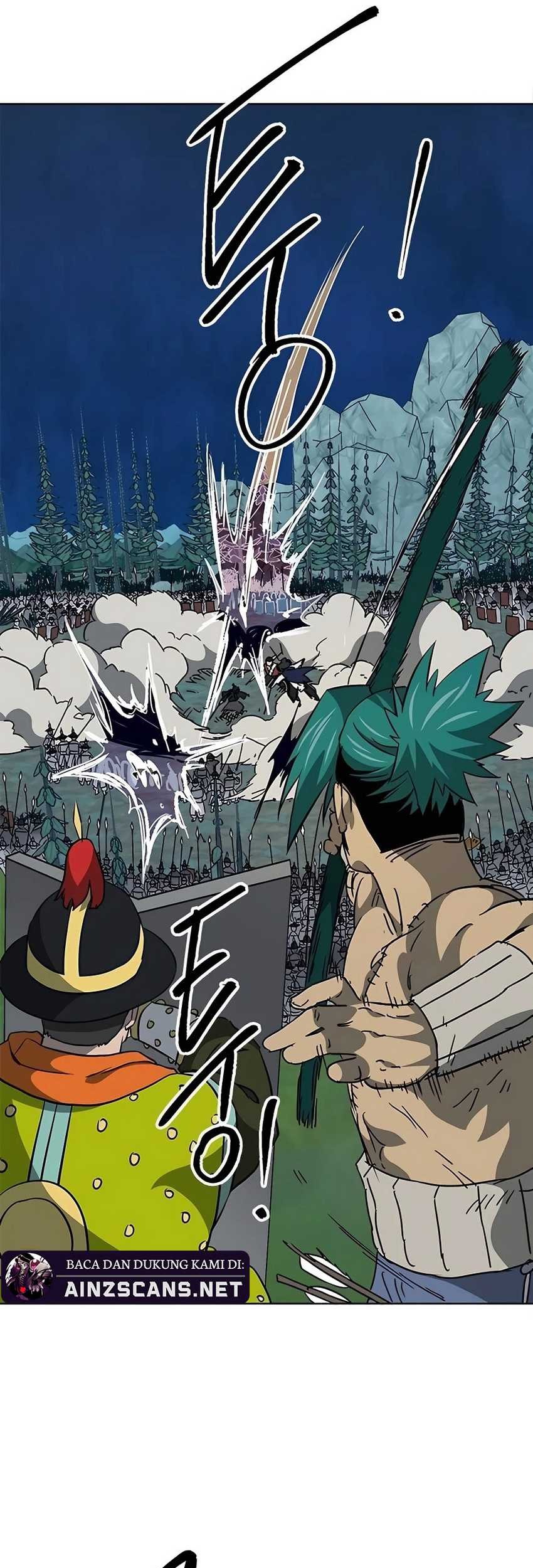 Infinite Level Up in Murim Chapter 188 Gambar 37