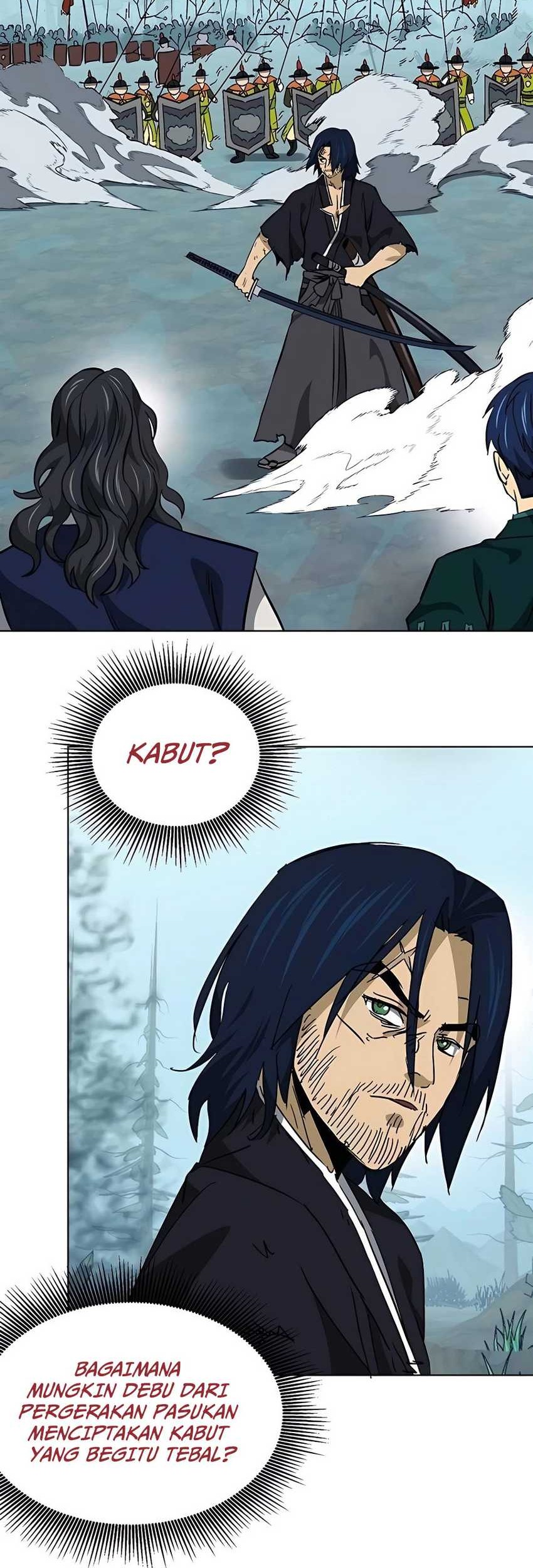 Infinite Level Up in Murim Chapter 188 Gambar 45
