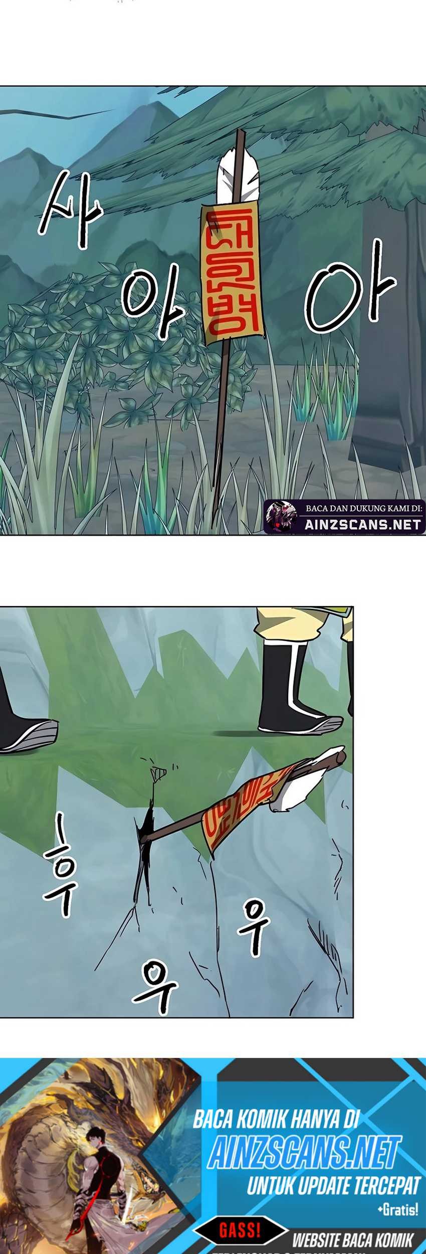 Infinite Level Up in Murim Chapter 188 Gambar 46