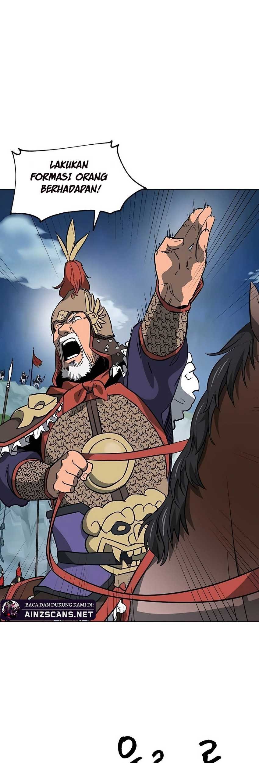 Infinite Level Up in Murim Chapter 188 Gambar 42