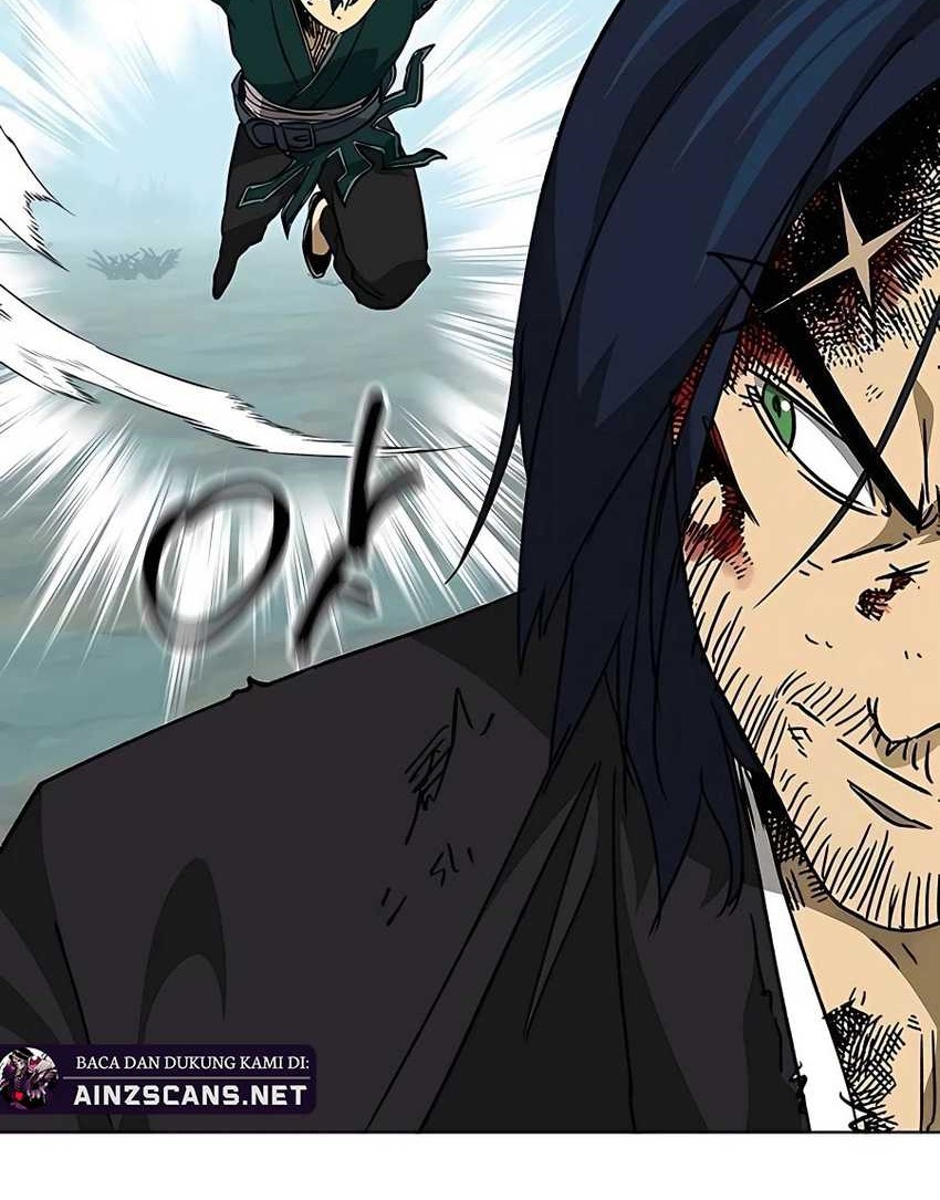 Infinite Level Up in Murim Chapter 188 Gambar 51