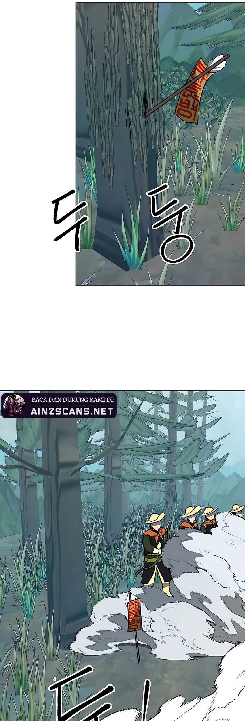 Infinite Level Up in Murim Chapter 188 Gambar 48