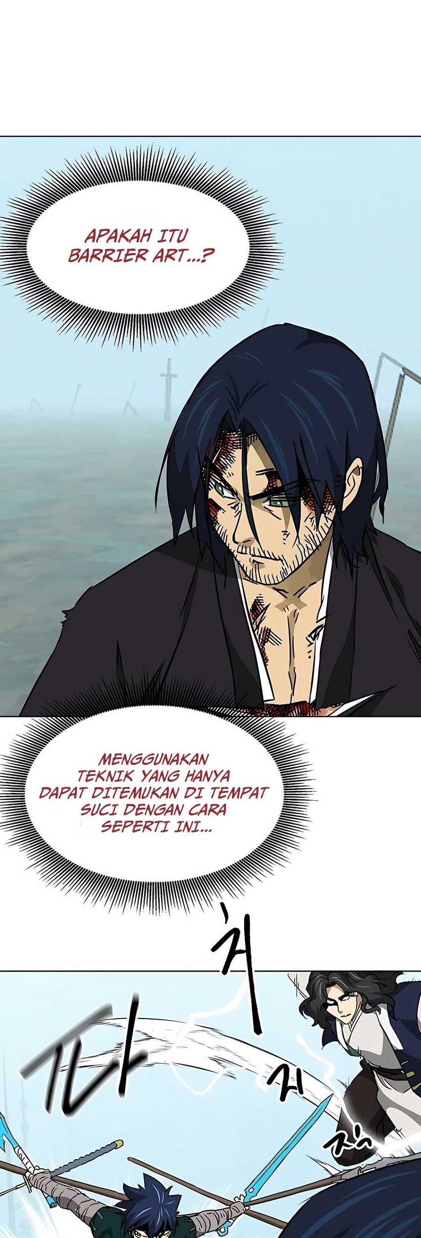 Infinite Level Up in Murim Chapter 188 Gambar 50