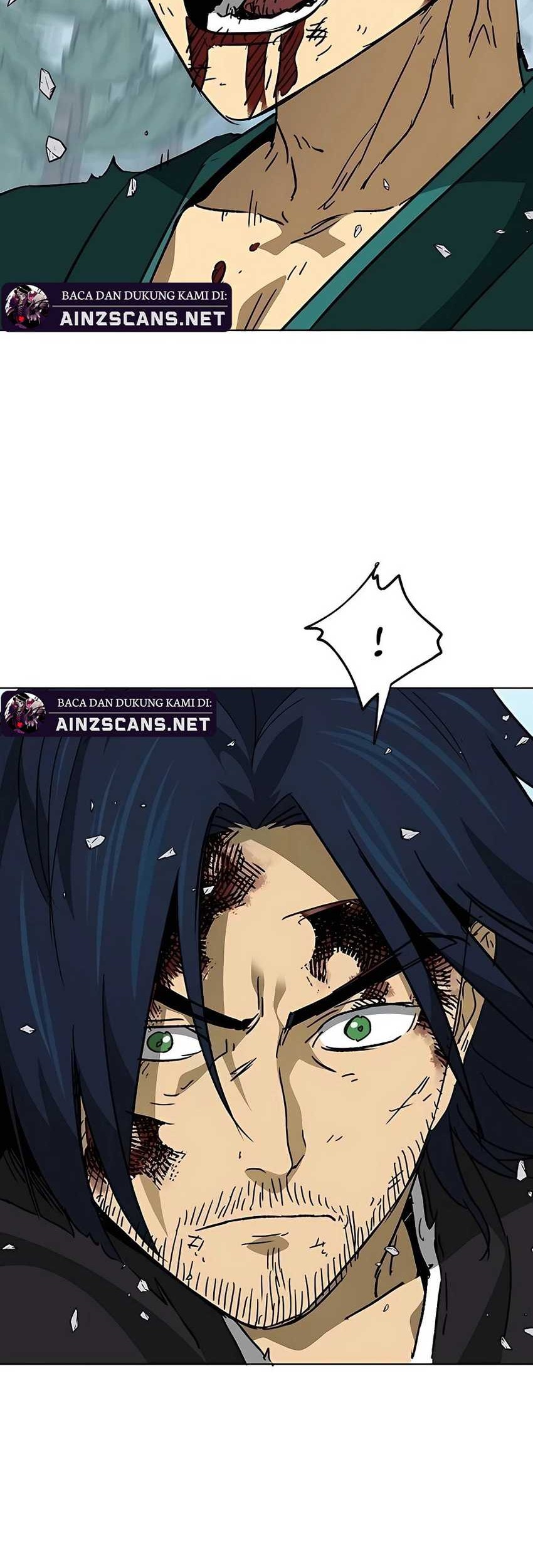 Infinite Level Up in Murim Chapter 188 Gambar 83