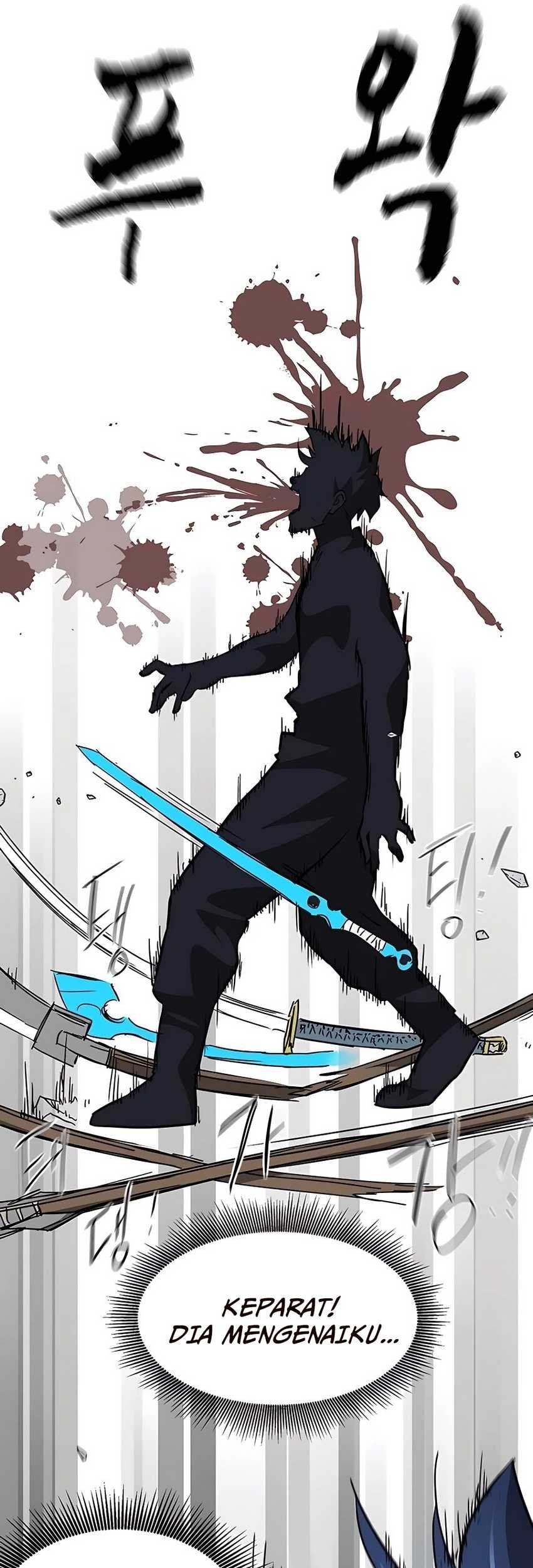 Infinite Level Up in Murim Chapter 188 Gambar 80