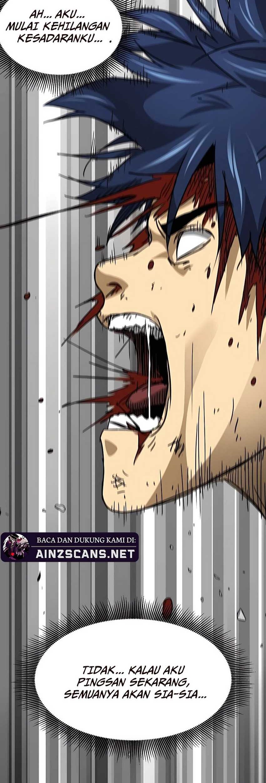 Infinite Level Up in Murim Chapter 188 Gambar 81