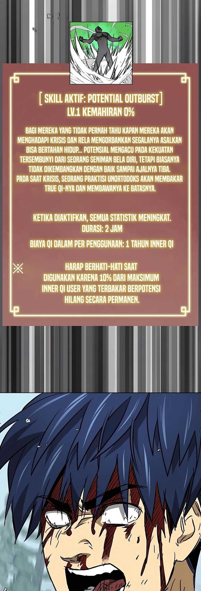 Infinite Level Up in Murim Chapter 188 Gambar 82