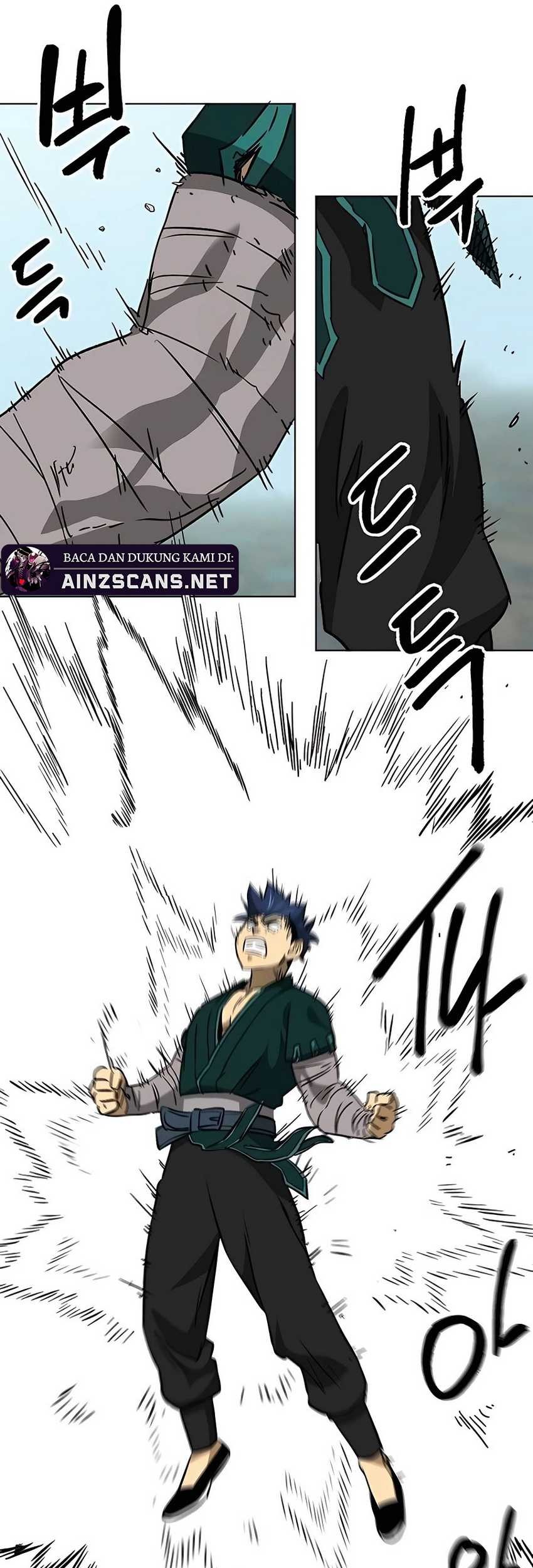 Infinite Level Up in Murim Chapter 188 Gambar 85