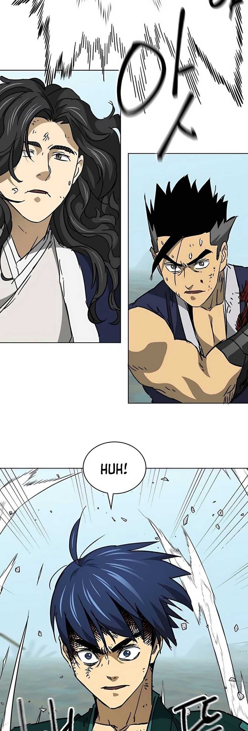 Infinite Level Up in Murim Chapter 188 Gambar 86