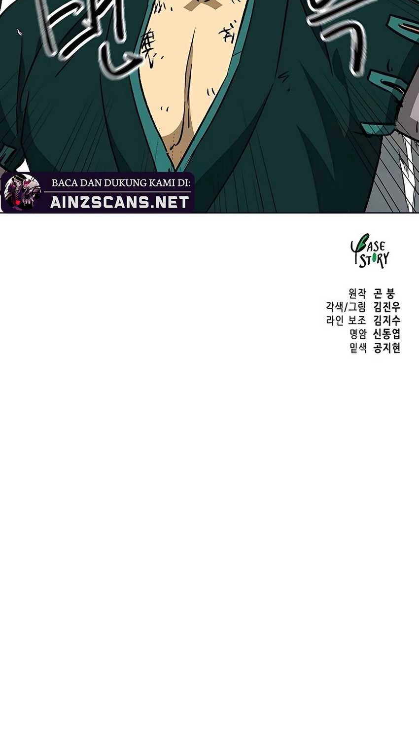 Infinite Level Up in Murim Chapter 188 Gambar 87