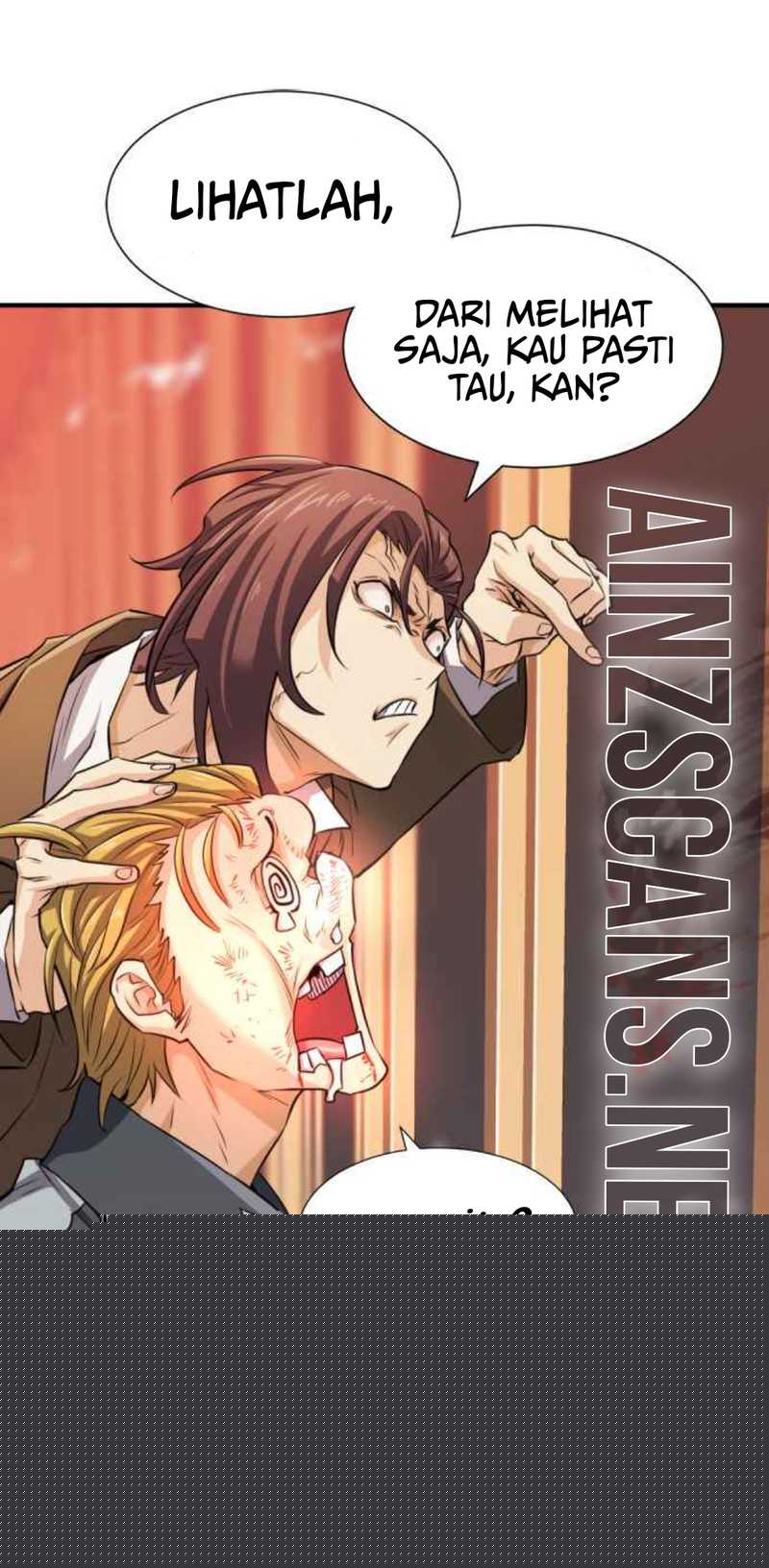 Infinite Level Up in Murim Chapter 188 Gambar 88