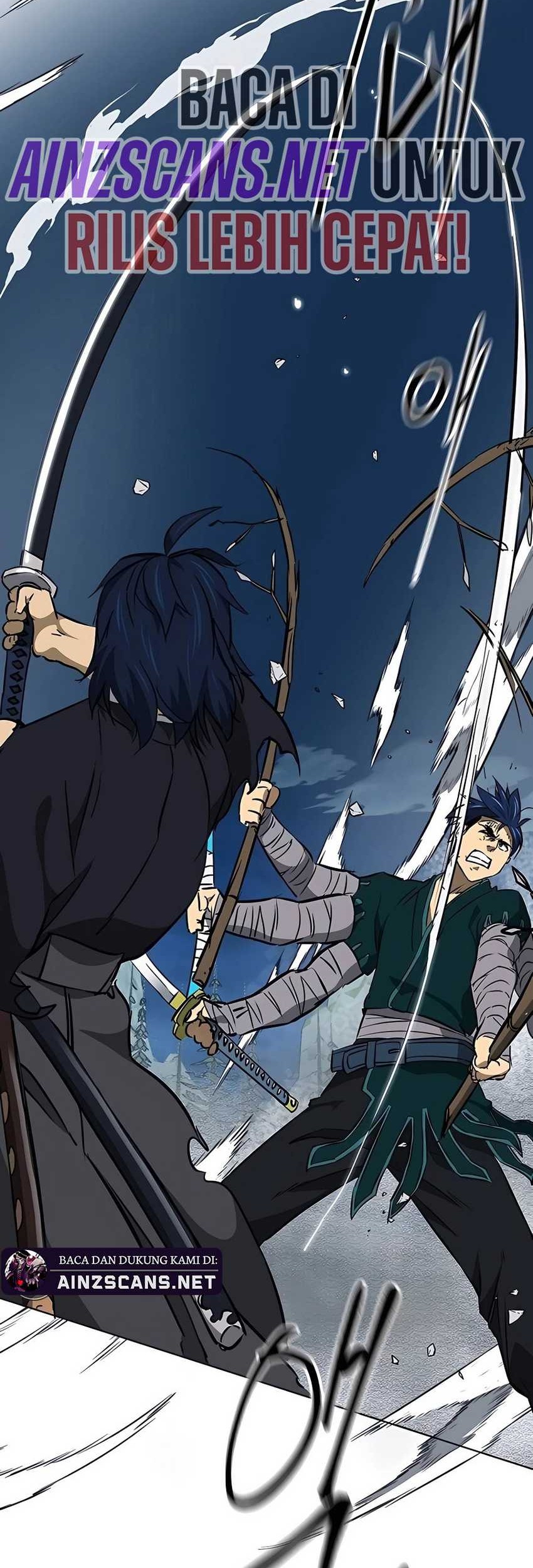 Infinite Level Up in Murim Chapter 188 Gambar 5