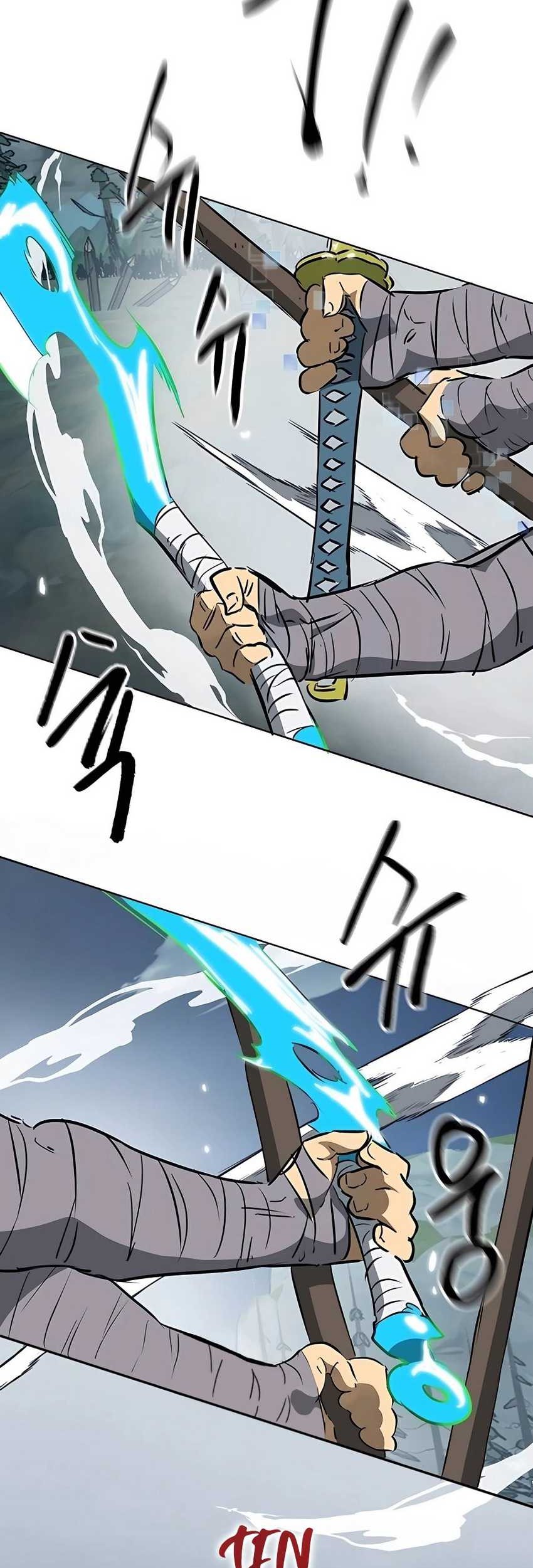 Infinite Level Up in Murim Chapter 188 Gambar 6