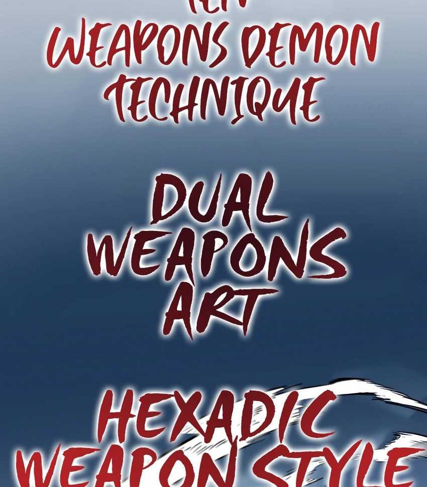 Infinite Level Up in Murim Chapter 188 Gambar 7