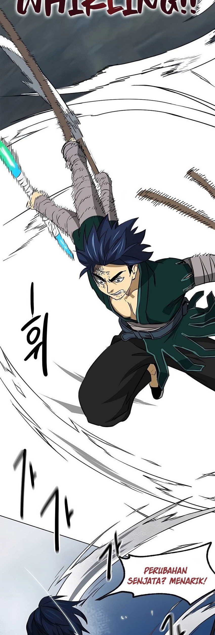 Infinite Level Up in Murim Chapter 188 Gambar 9