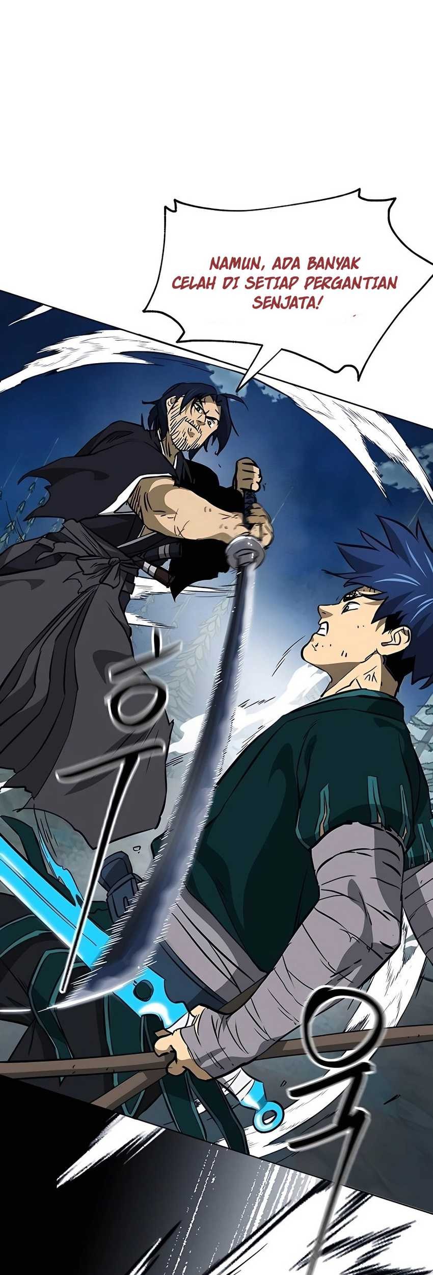 Infinite Level Up in Murim Chapter 188 Gambar 12