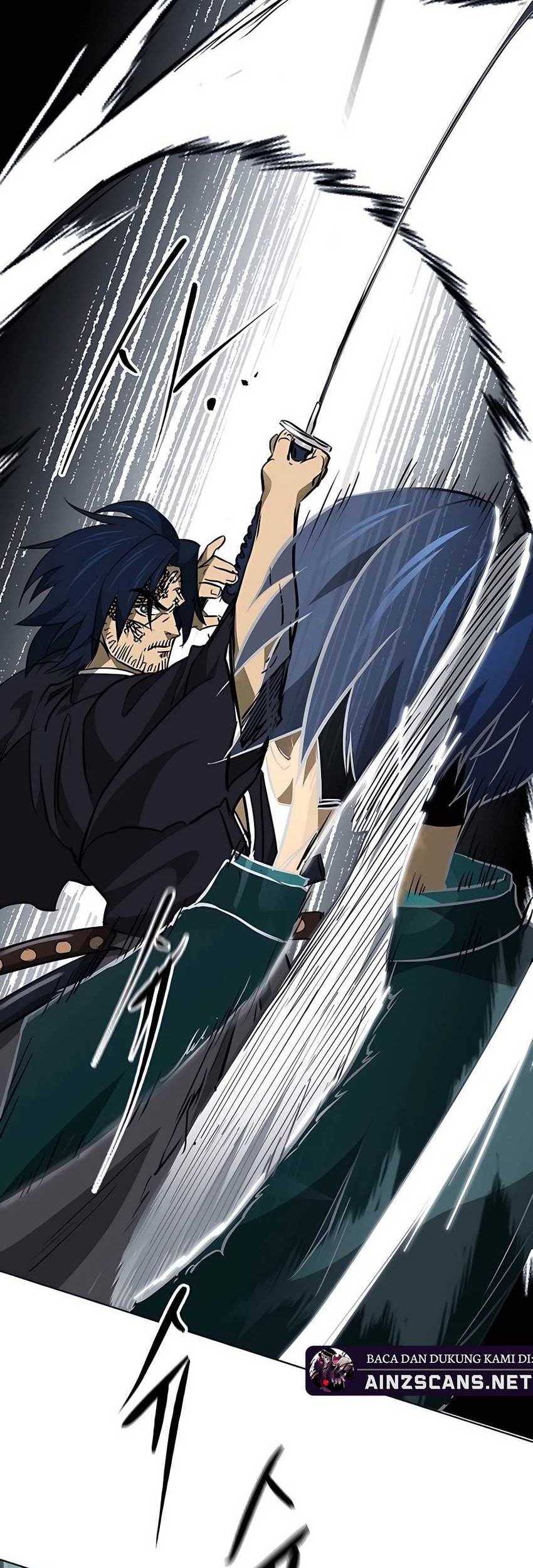 Infinite Level Up in Murim Chapter 188 Gambar 13