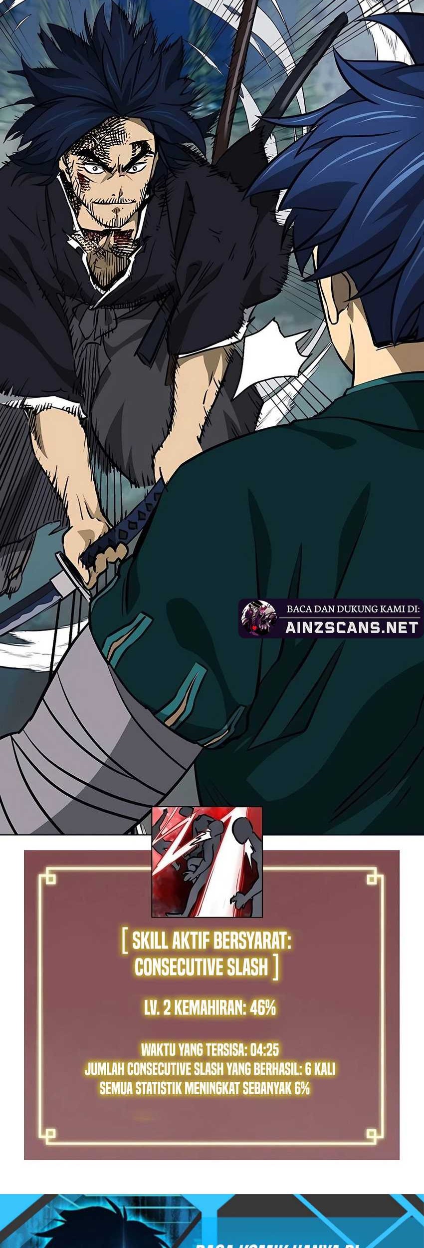 Infinite Level Up in Murim Chapter 188 Gambar 15