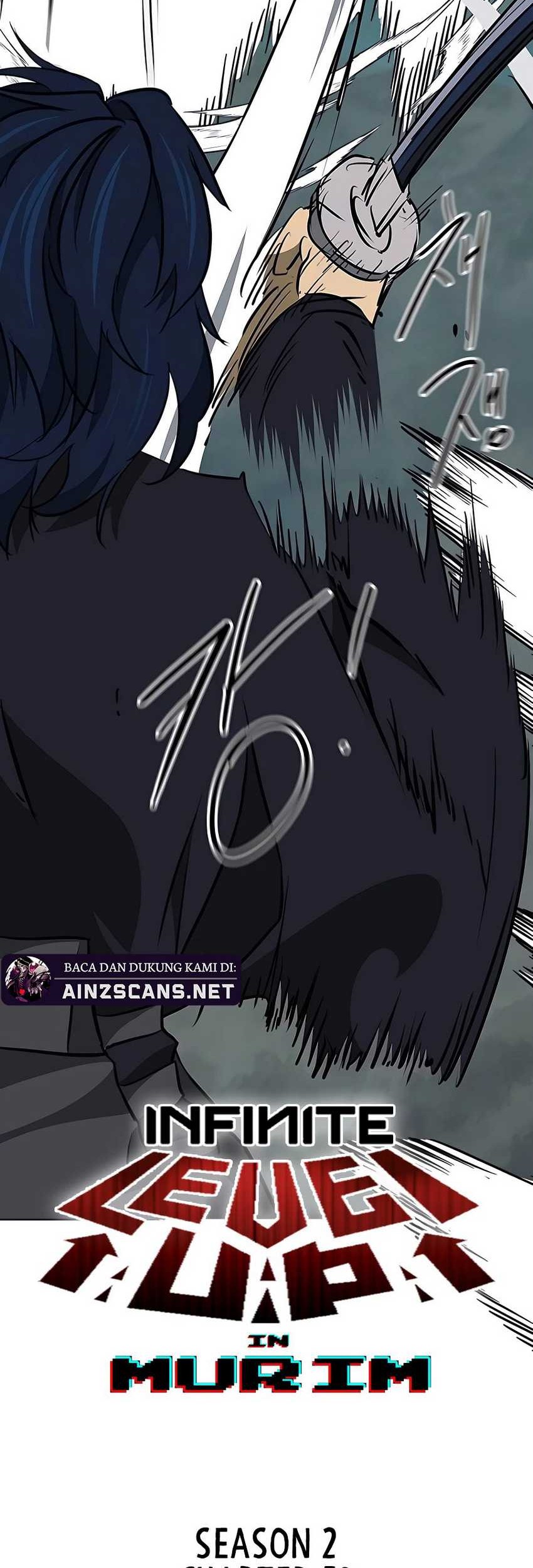 Infinite Level Up in Murim Chapter 188 Gambar 18