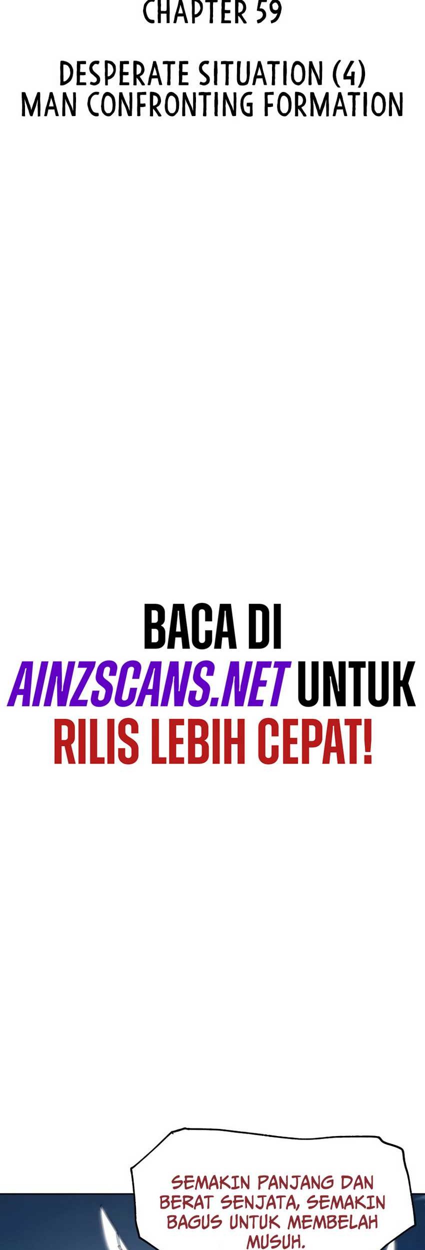 Infinite Level Up in Murim Chapter 188 Gambar 19