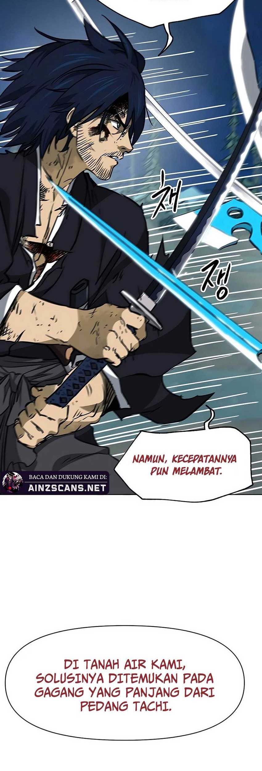 Infinite Level Up in Murim Chapter 188 Gambar 20