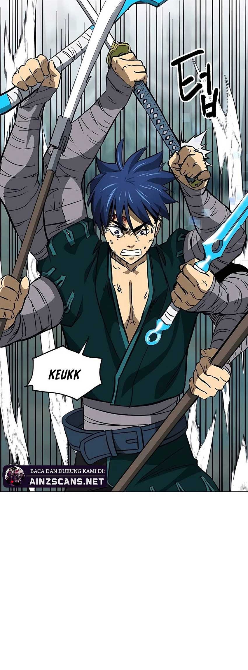 Infinite Level Up in Murim Chapter 188 Gambar 25