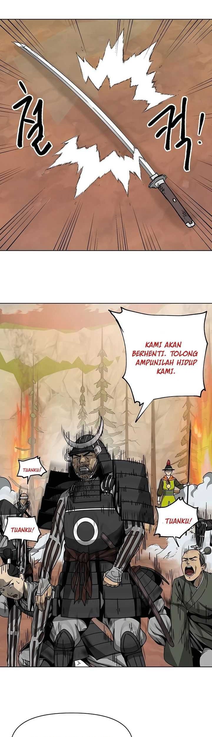 Infinite Level Up in Murim Chapter 192 Gambar 68