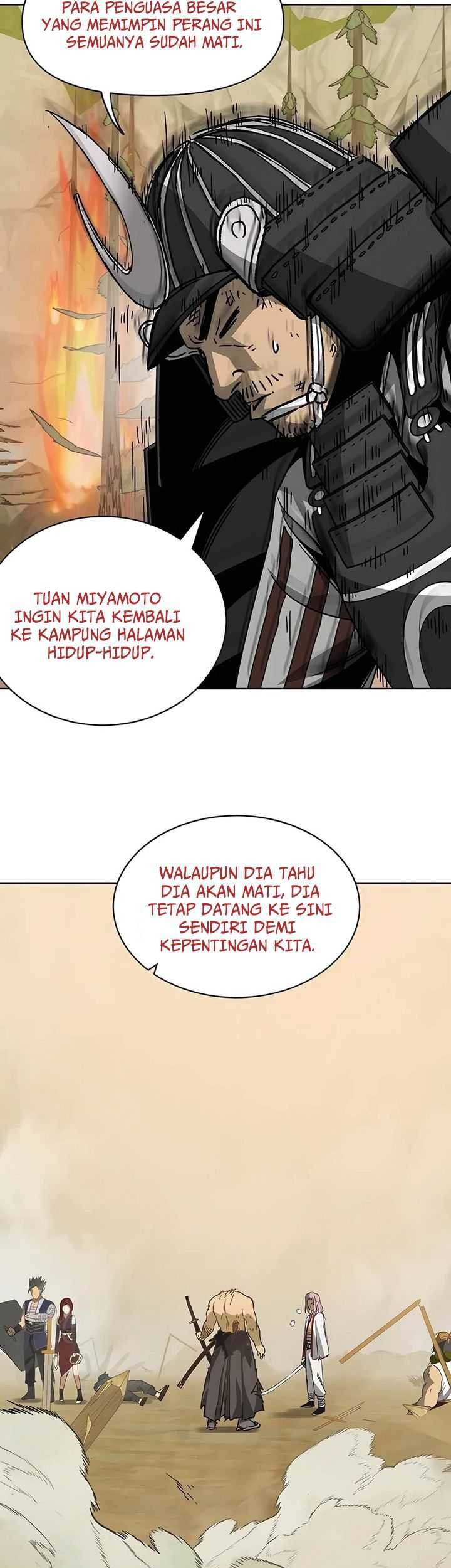 Infinite Level Up in Murim Chapter 192 Gambar 69