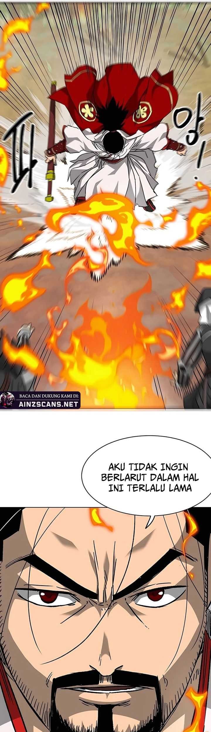 Infinite Level Up in Murim Chapter 192 Gambar 65