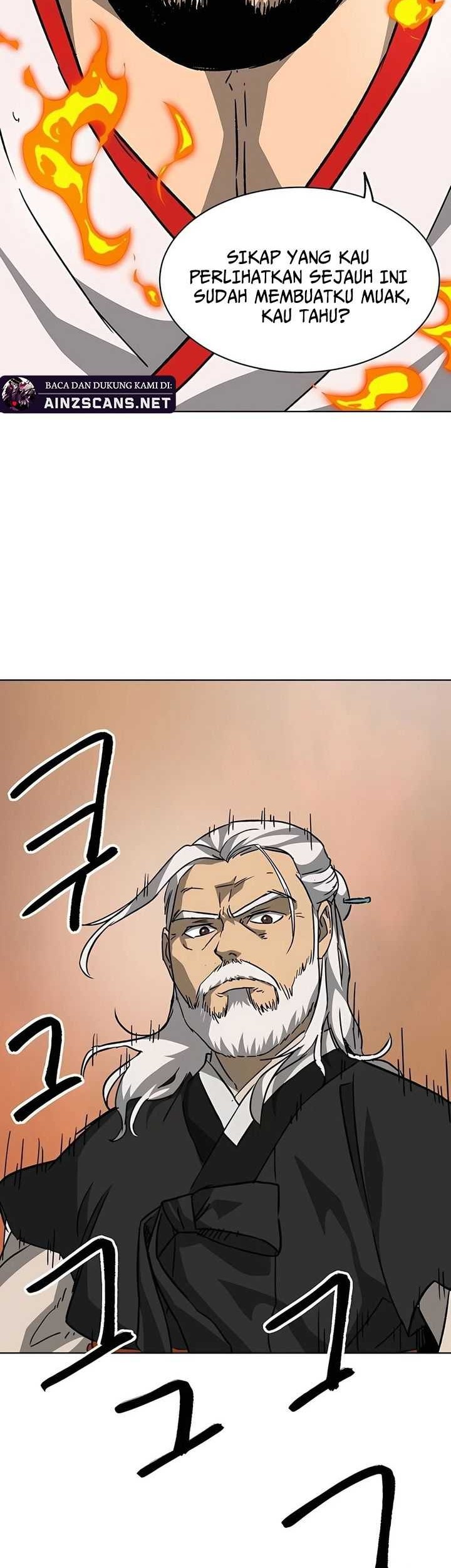 Infinite Level Up in Murim Chapter 192 Gambar 66