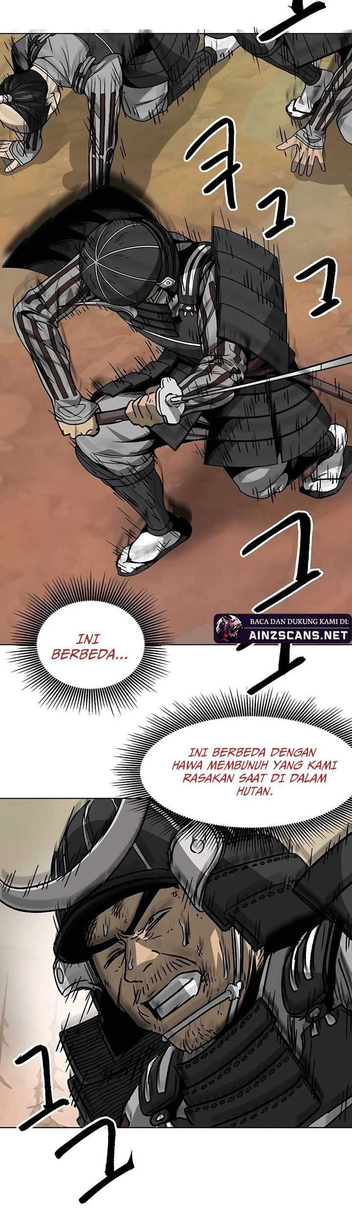 Infinite Level Up in Murim Chapter 192 Gambar 67