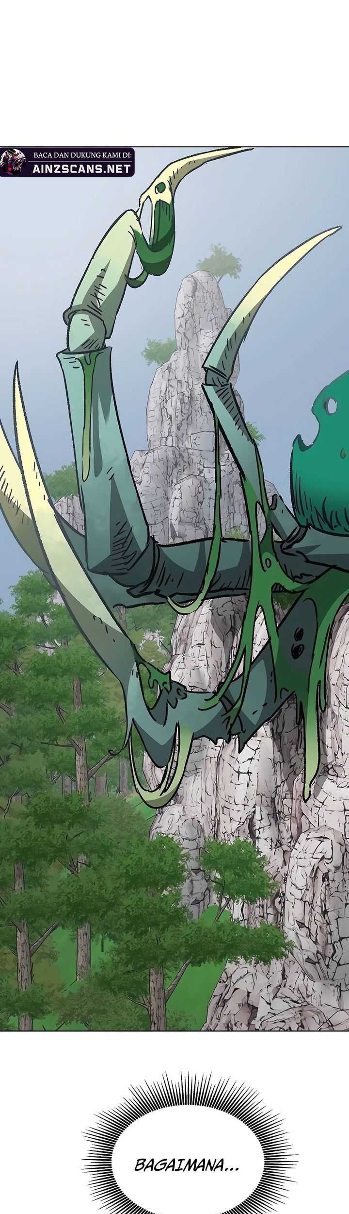 Infinite Level Up in Murim Chapter 192 Gambar 75