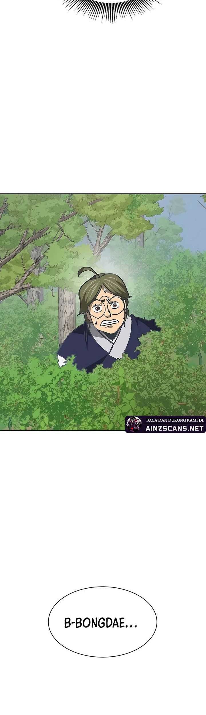 Infinite Level Up in Murim Chapter 192 Gambar 76