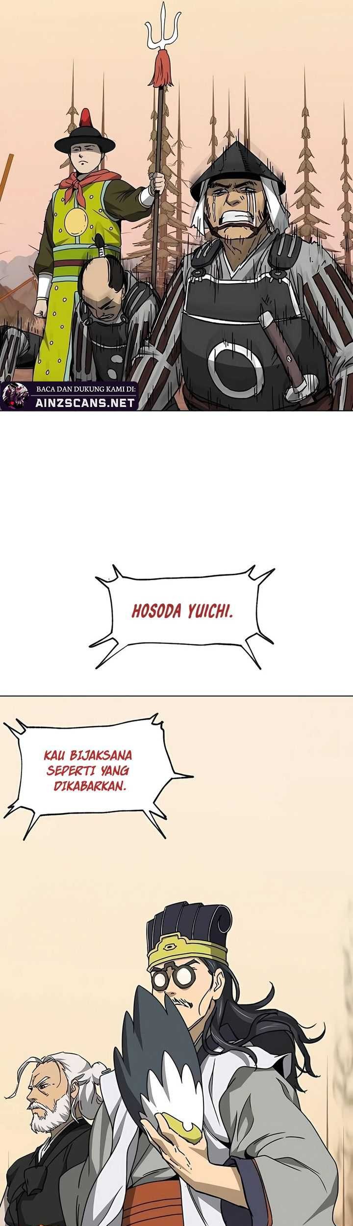 Infinite Level Up in Murim Chapter 192 Gambar 71