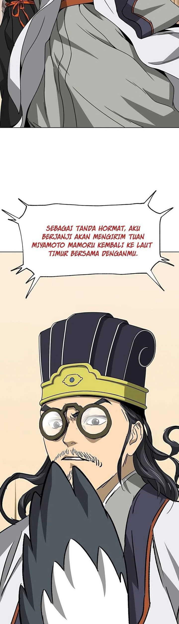 Infinite Level Up in Murim Chapter 192 Gambar 72