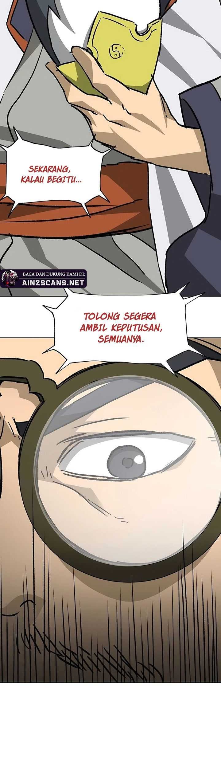 Infinite Level Up in Murim Chapter 192 Gambar 73