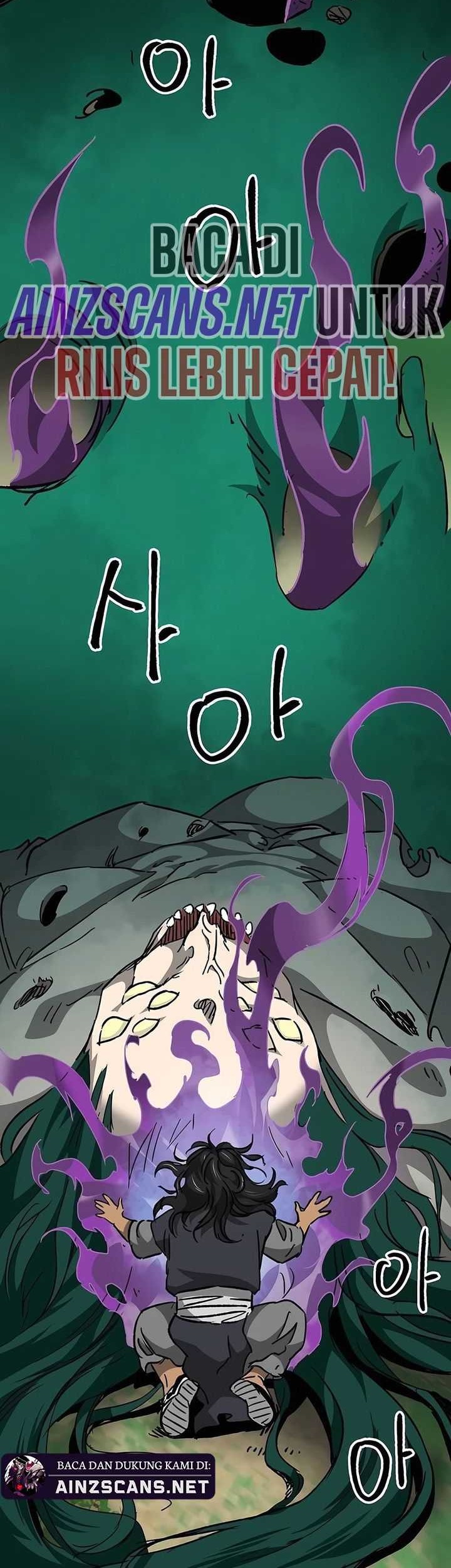 Infinite Level Up in Murim Chapter 192 Gambar 80