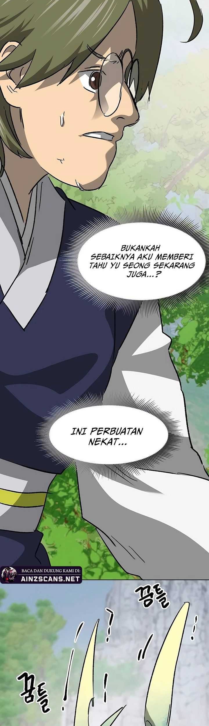 Infinite Level Up in Murim Chapter 192 Gambar 78