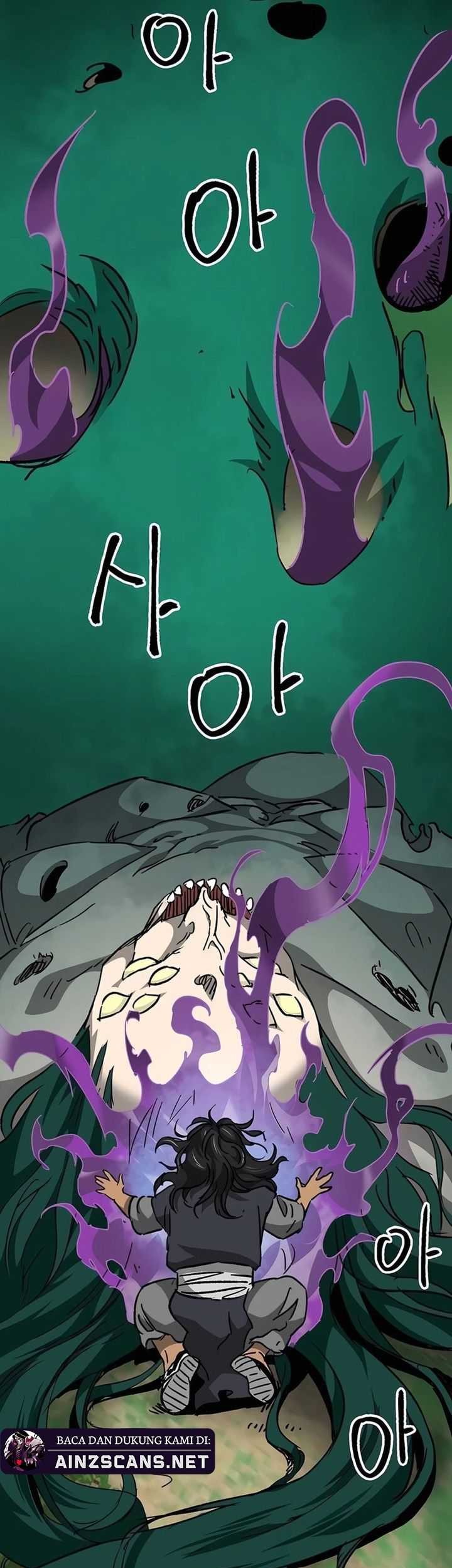 Infinite Level Up in Murim Chapter 192 Gambar 83