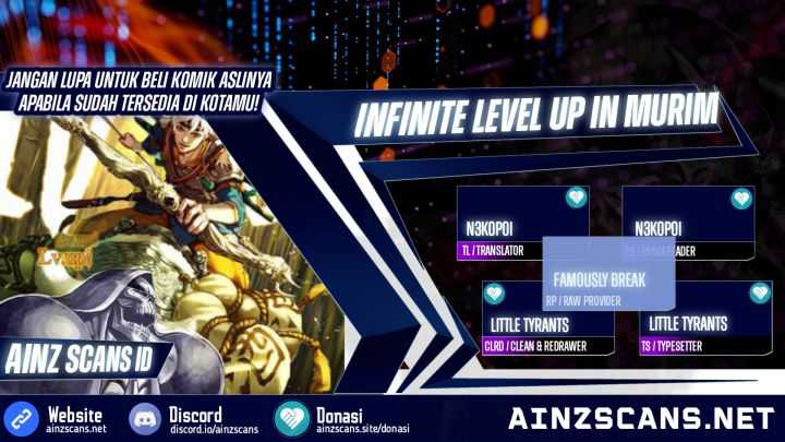 Komik Infinite Level Up in Murim Chapter 192 gambar nomor 1