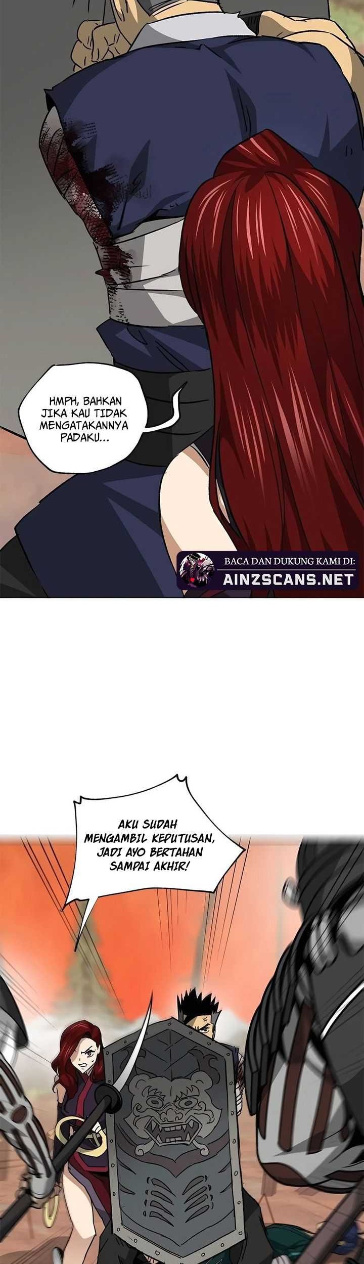 Infinite Level Up in Murim Chapter 192 Gambar 44