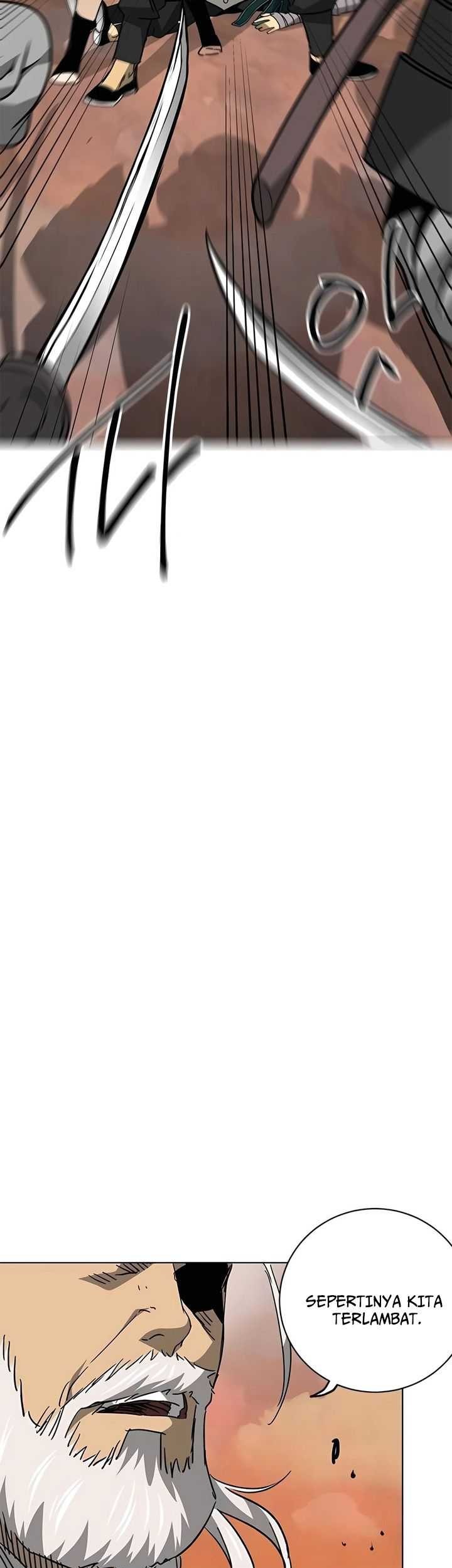 Infinite Level Up in Murim Chapter 192 Gambar 45