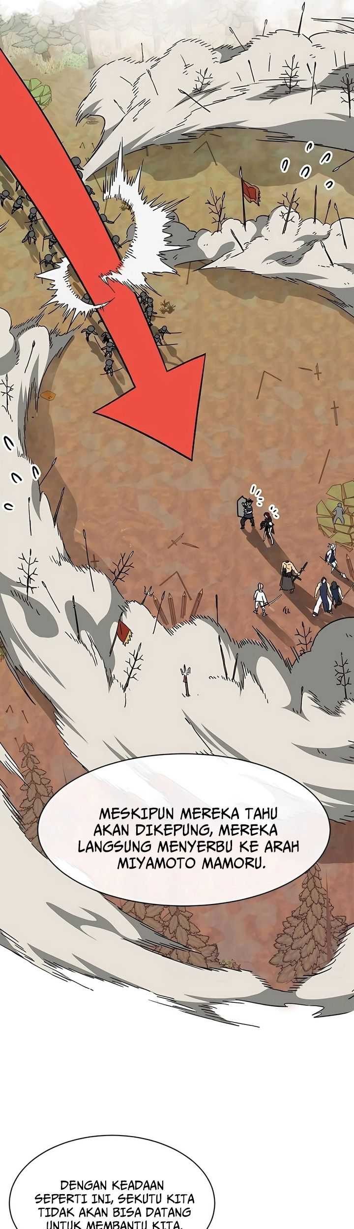 Infinite Level Up in Murim Chapter 192 Gambar 41